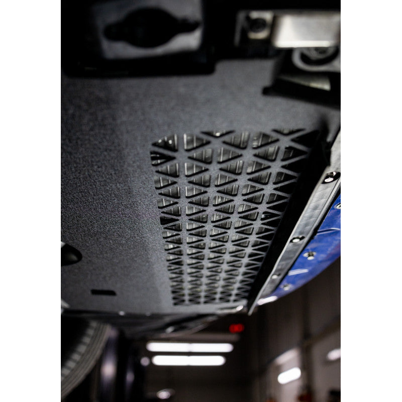Placa Protectie Carter Mishimoto - BMW M3/M4 G8X (2021-2026)