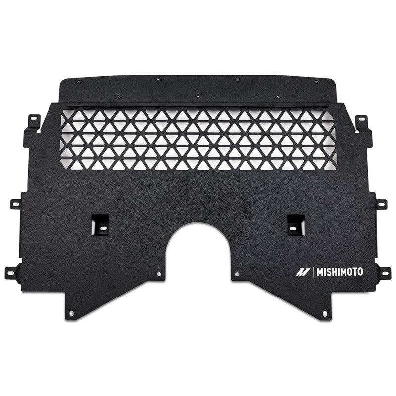 Placa Protectie Carter Mishimoto - BMW M3/M4 G8X (2021-2026)