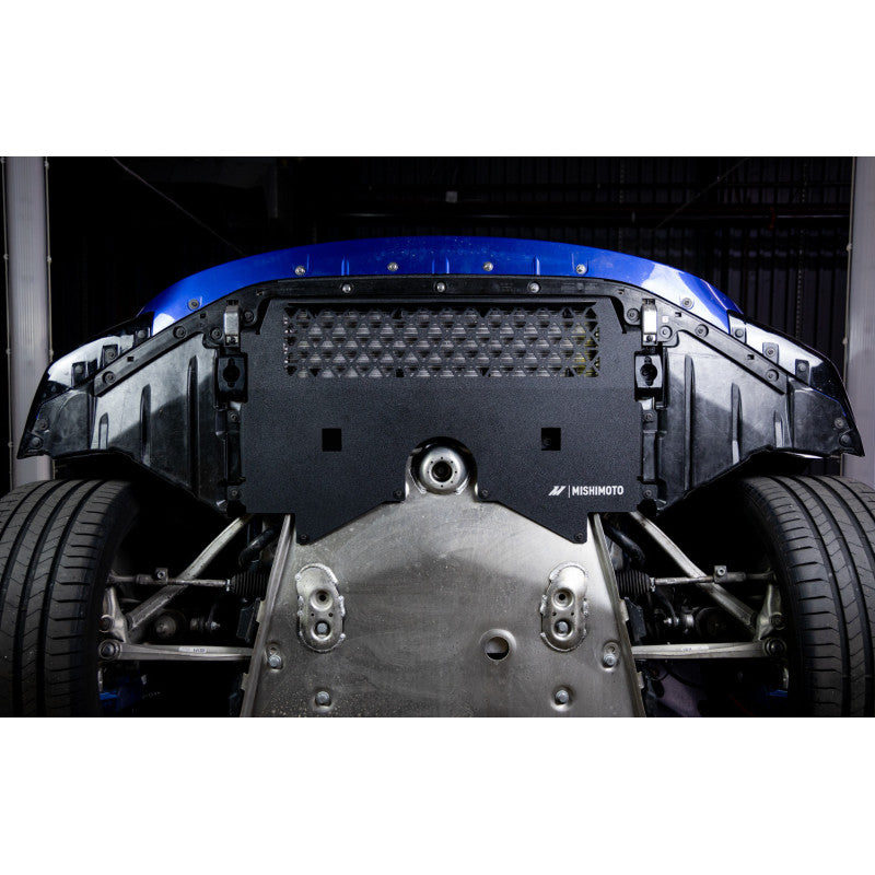 Placa Protectie Carter Mishimoto - BMW M3/M4 G8X (2021-2026)
