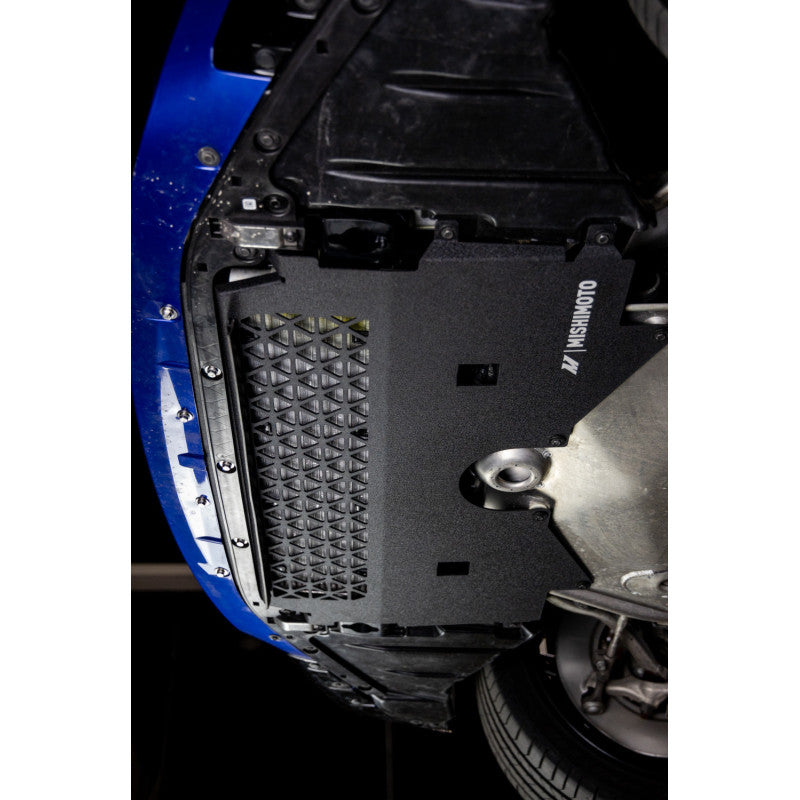 Placa Protectie Carter Mishimoto - BMW M3/M4 G8X (2021-2026)
