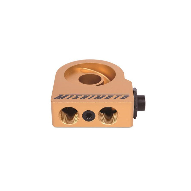 Placa Sandwich Termostatica Mishimoto Universal