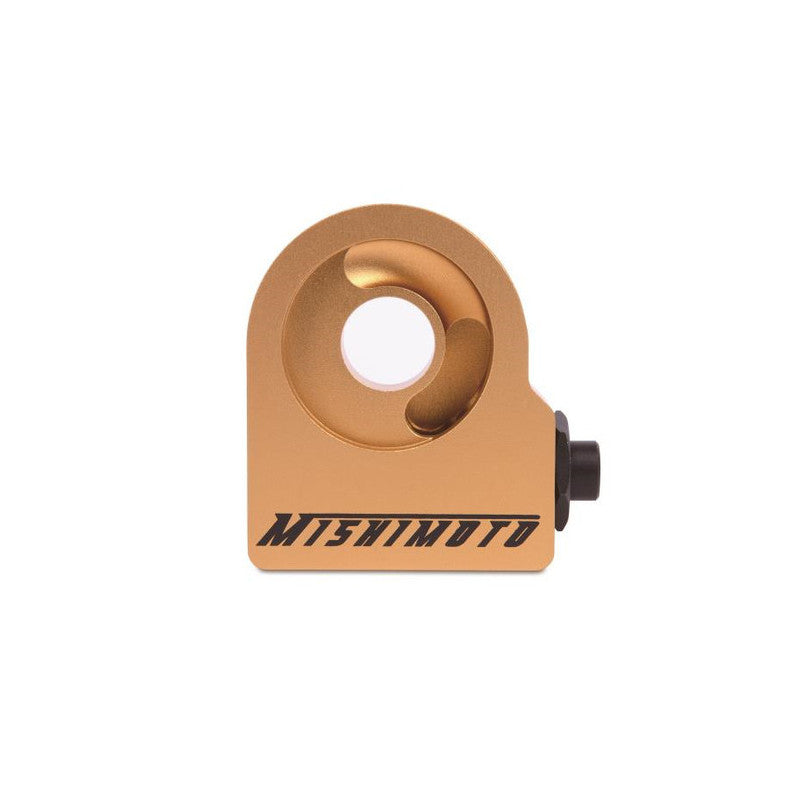 Placa Sandwich Termostatica Mishimoto Universal