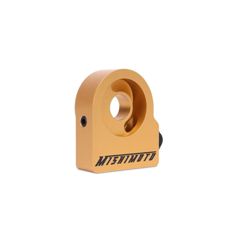 Placa Sandwich Termostatica Mishimoto Universal