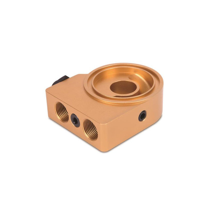 Placa Sandwich Termostatica Mishimoto Universal