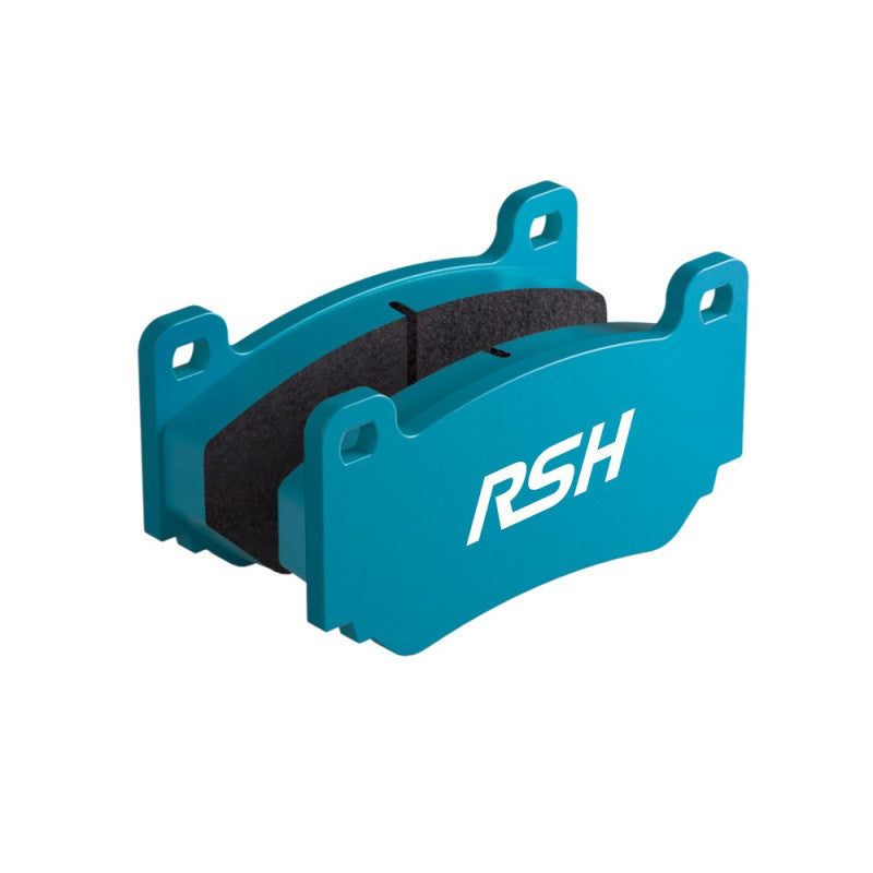 Placute Frana Pagid RSH3/RSH42 Raliu - Mitsubishi Lancer 10