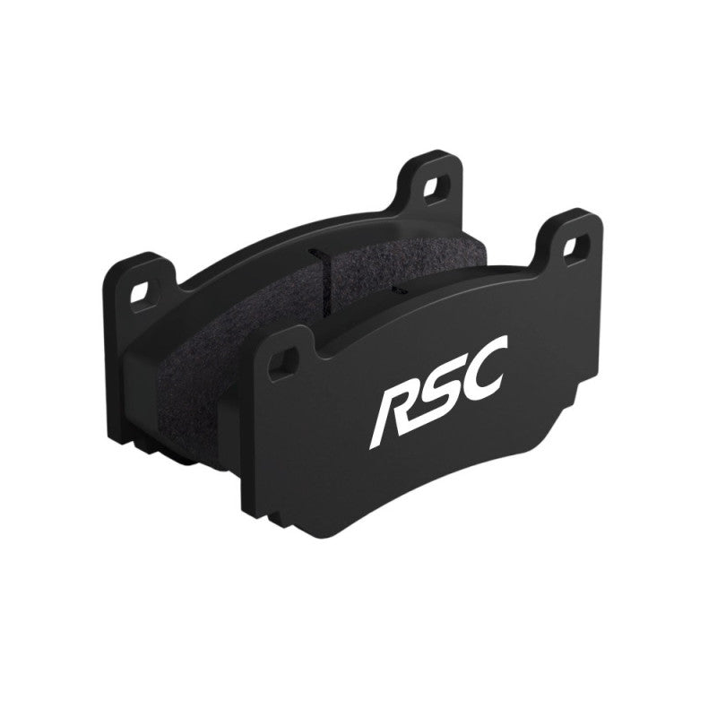 Placute Frana Pagid RSC1 Ceramic Endurance - Mercedes CLS/SLS AMG