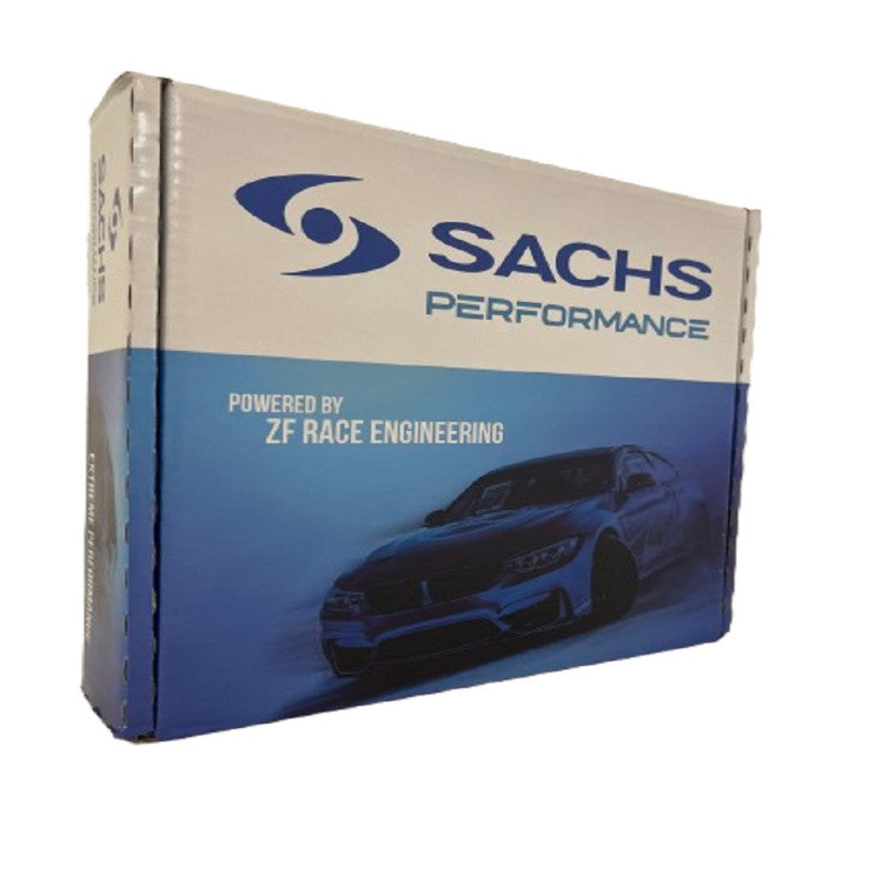 Placa Intermediara RCS 184 FABIA R5 EVO
