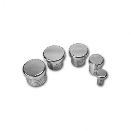 Dop Anulare Aluminiu Forge Motorsport – 34mm