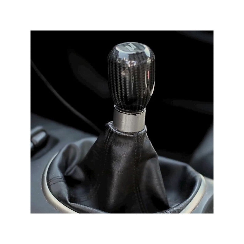 Nuca Shifter Carbon Mishimoto