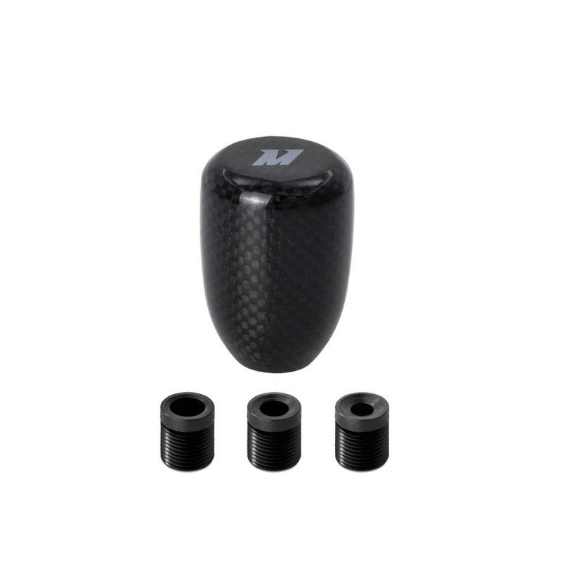 Nuca Shifter Carbon Mishimoto