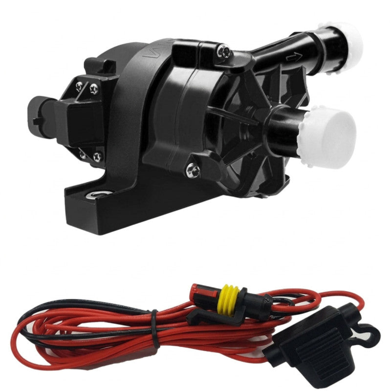 Pompa auxiliara apa Davies Craig EBP25 brushless 12V