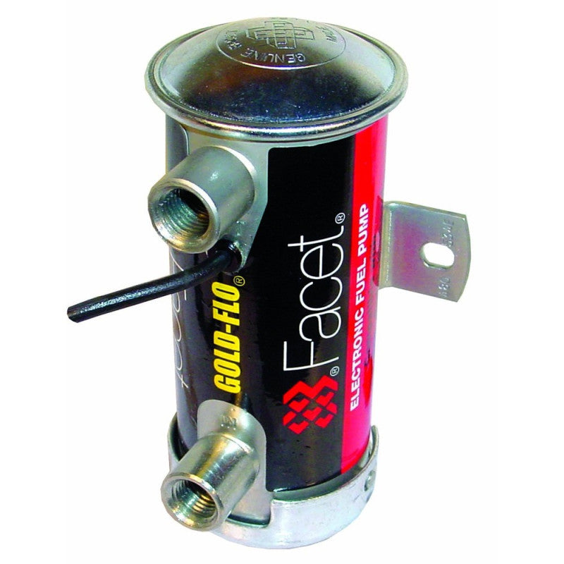 Pompa Benzina si Motorina Facet Blue Top