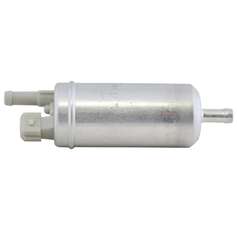 Pompa Benzina Electrica Let's Race 100 l/h pentru Carburator - 0,3 bar