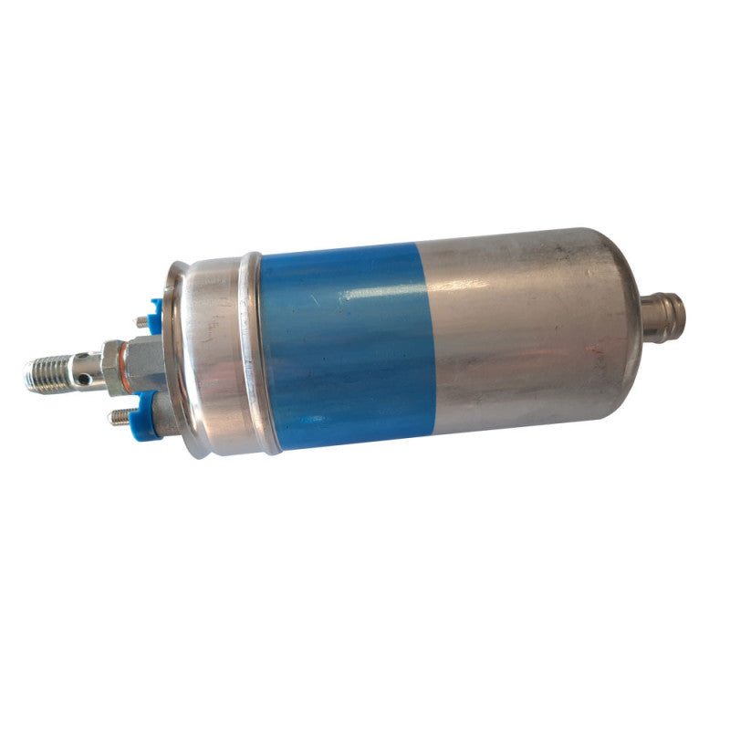 Pompa Benzina Externa Let's Race 5 bar, minim 130 l/h - Aspiratie 15 mm