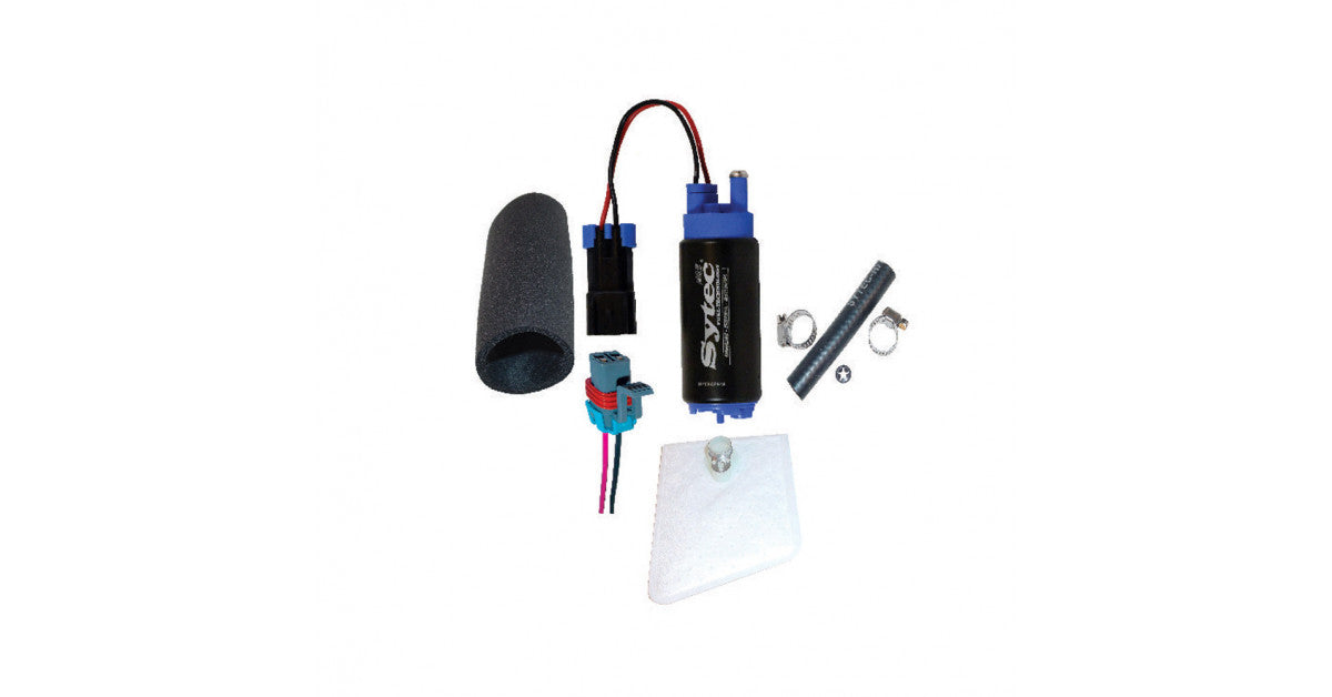 Kit Pompa Benzina SYTEC BMW 3 E36/M3 (Compatibil E85)