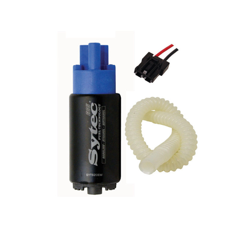 Kit Pompa Benzina SYTEC Opel Corsa D 1.4 / 1.6 Turbo (2006-2014)