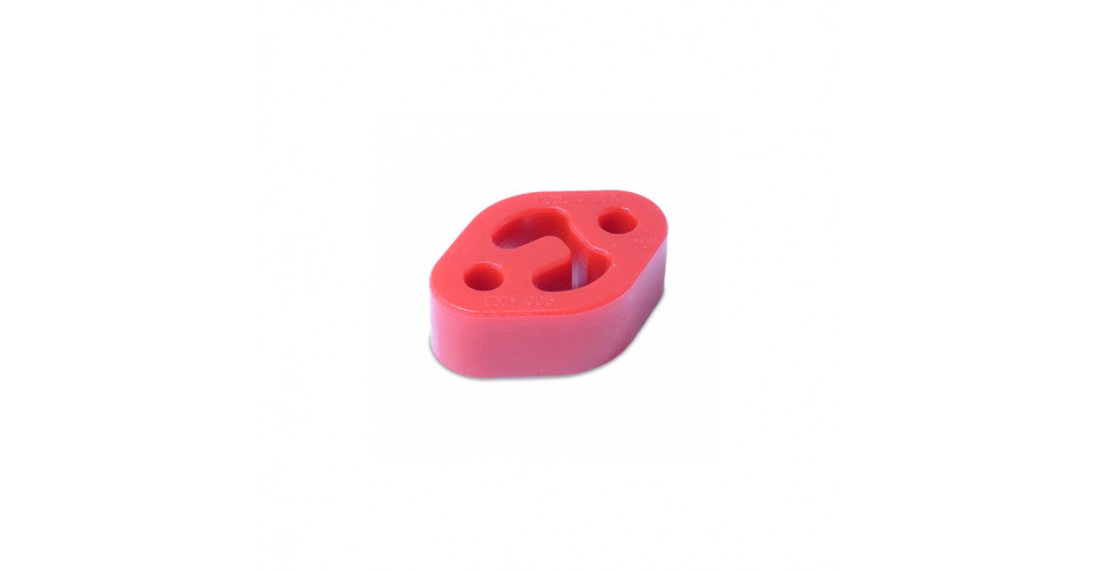 Tampon evacuare Powerflex 71/50mm