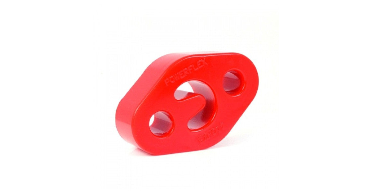 Tampon Evacuare Poliuretan Powerflex (85x55x30mm, Interior 14mm)