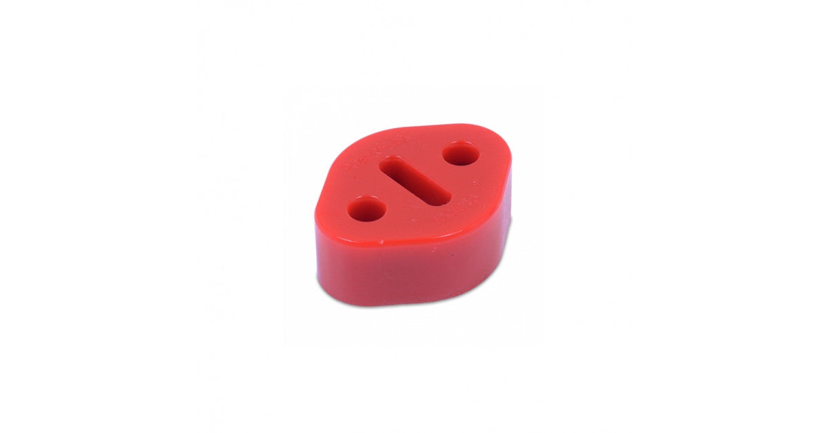 Tampon Evacuare Poliuretan Powerflex (64x50x23mm, Interior 9.5mm)