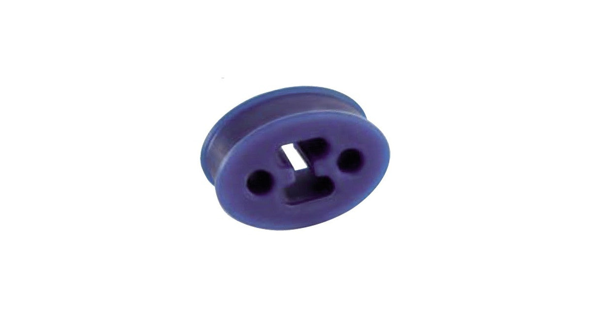Tampon evacuare Powersprint 220°C 909855