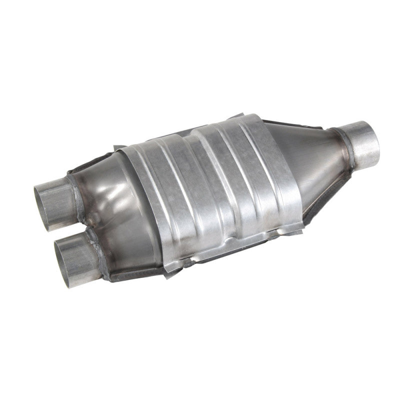 Catalizator Sport 200 CPSI Inox Powersprint