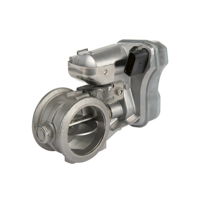 Clapeta Evacuare Inox Powersprint