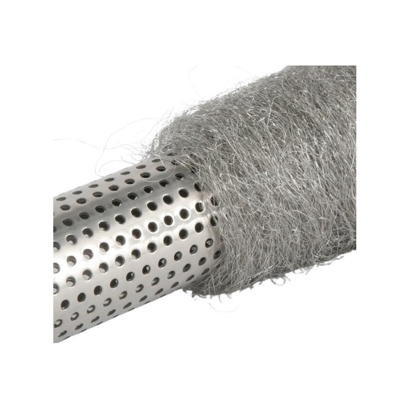 Vata Inox Powersprint SSAM-HT pentru Toba