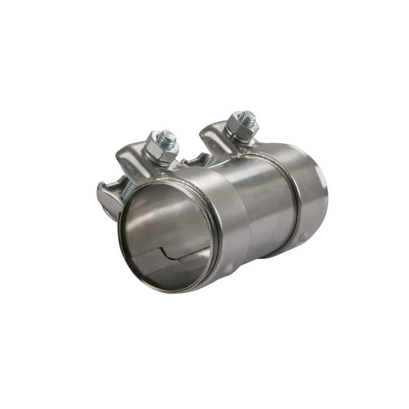 Manson Etans cu Coliere Inox Powersprint