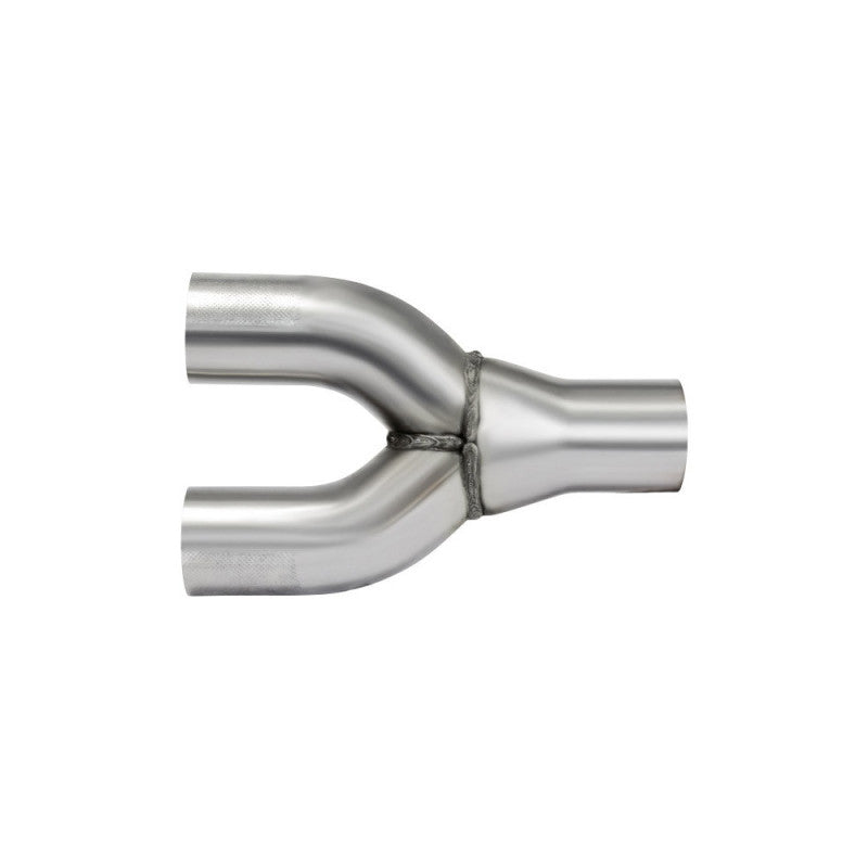 Jonctiune Y 2 in 1 Evacuare Inox Powersprint