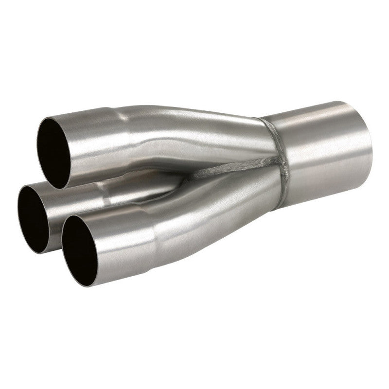 Racord Colector Evacuare Inox Powersprint