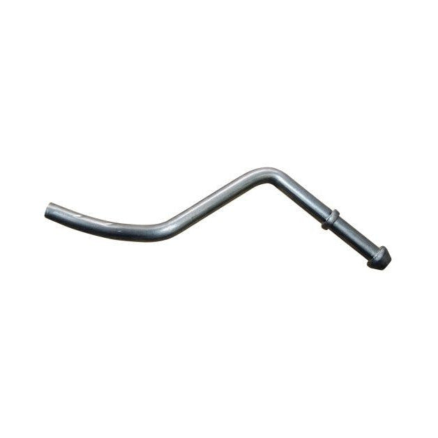 Suport Evacuare Universal Powersprint – Inox AISI 304 Lungime 200 Diametru 10