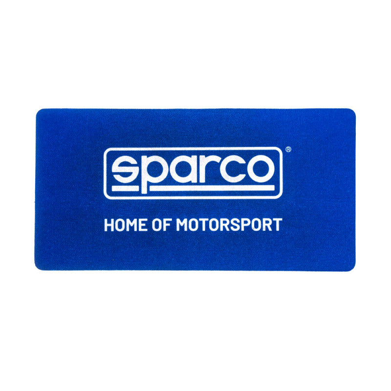 Pres de Intrare Sparco Home of Motorsport