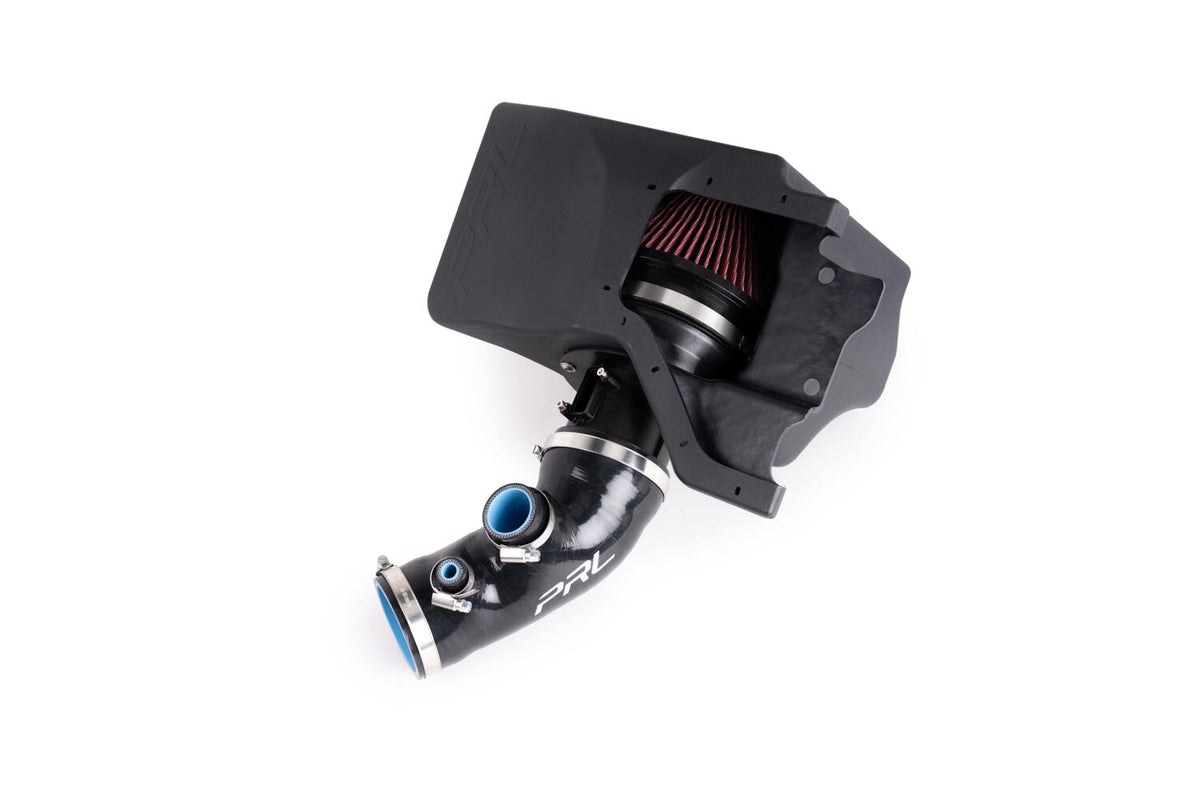 Kit admisie PRL Motorsports High Volume pentru Honda Civic Type R FK8