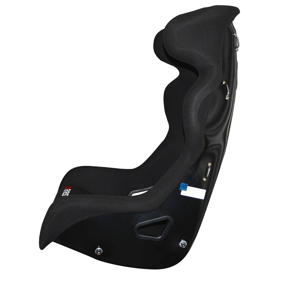 Scaun FIA RRS GT PRO PLUS - omologare 8855-2021