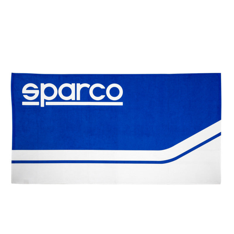 Prosop Sparco din Microfibra 100 x 50 cm