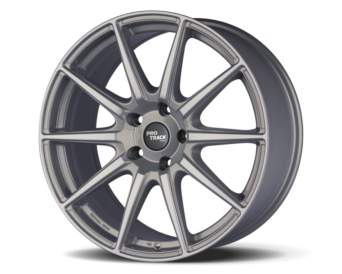 Jante PROTRACK Force STC10 8.5 x 19 5x112 ET45 (Volkswagen T5/T6)