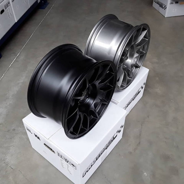Jante PROTRACK ONE 8.0 x 15 4x100 ET20 6.6kg