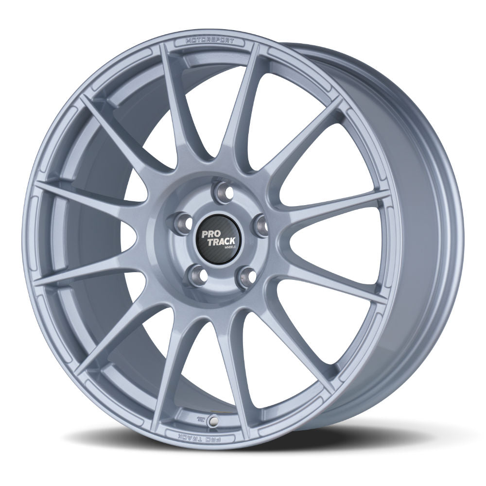 Jante PROTRACK ONE 10.0 x 18 5x120 ET25 (BMW/Ford)