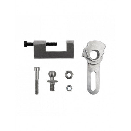 Kit Short Shifter (Quickshifter) Forge Motorsport – Mini Generatia 3 (F54/F55/F56/F57)