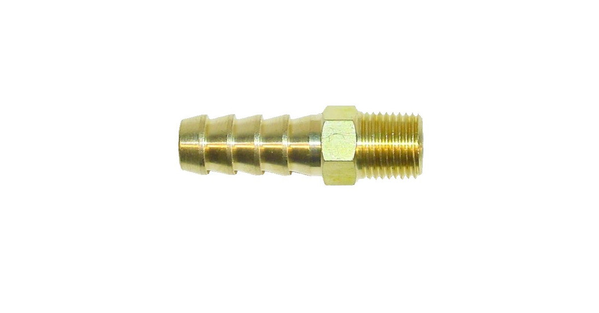Stut Conectare Inalta Calitate – Filet 1/8 NPTF si Iesire 8mm