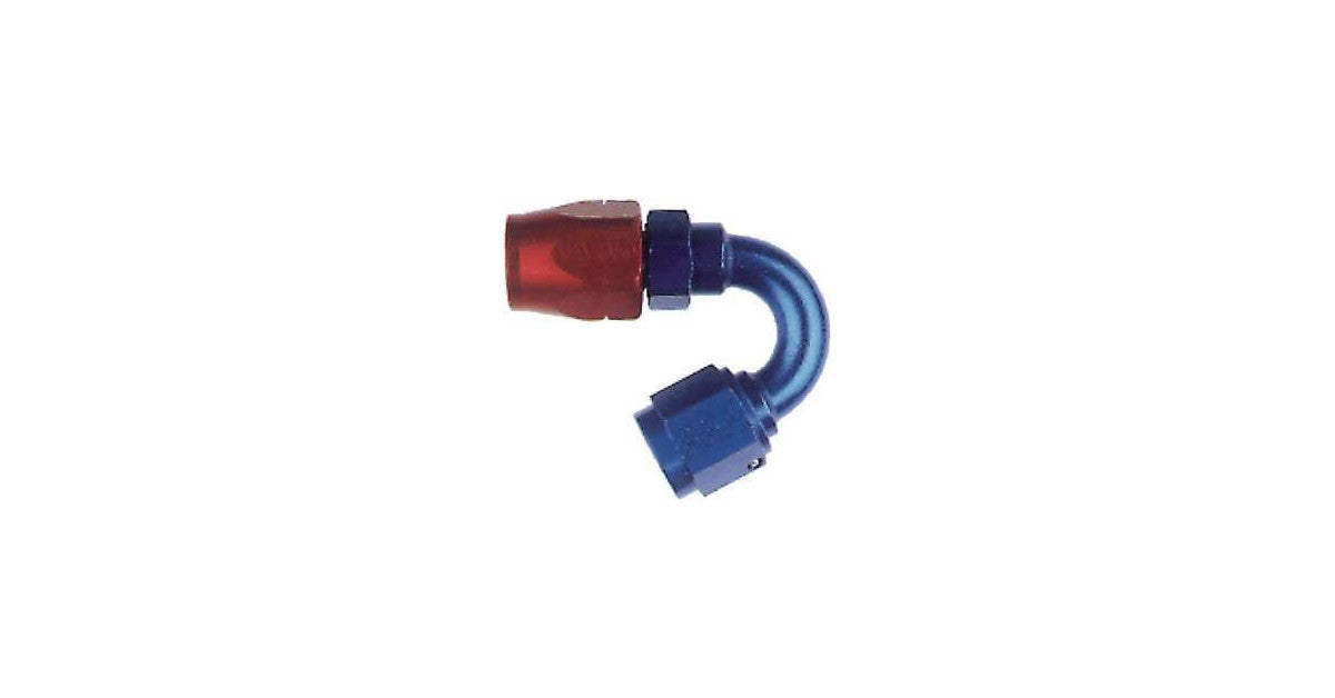 Fitting AN6 Goodridge 150°