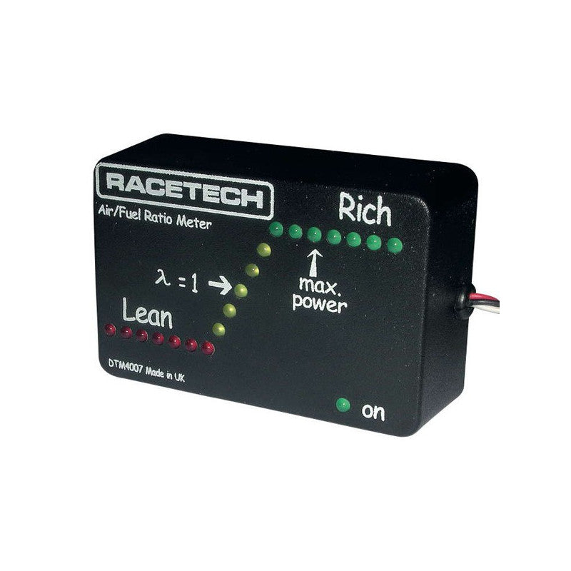 Ceas AFR Racetech 19 LED