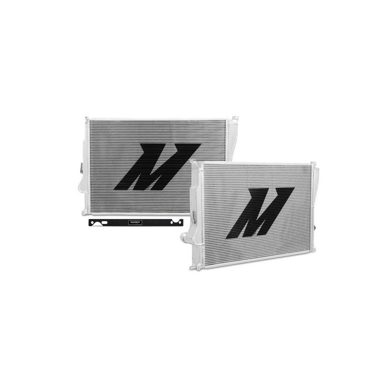 Radiator Racire Mishimoto - BMW M3 E46 (2001-2006)
