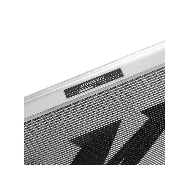 Radiator Racire Mishimoto - BMW M3 E46 (2001-2006)