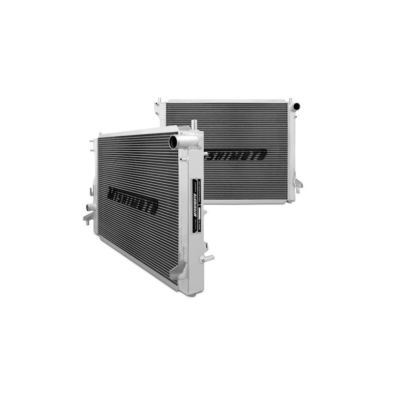 Radiator Racire Mishimoto - Ford Mustang (2005-2014)