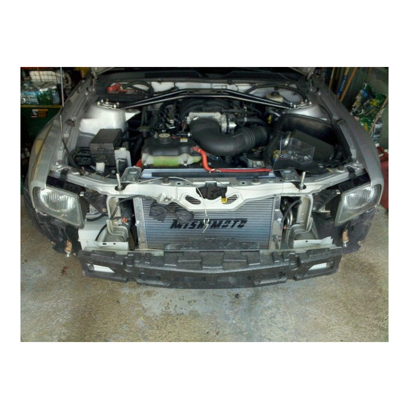 Radiator Racire Mishimoto - Ford Mustang (2005-2014)