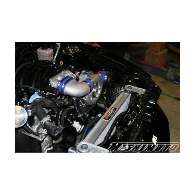 Radiator Racire Mishimoto - Ford Mustang (2005-2014)