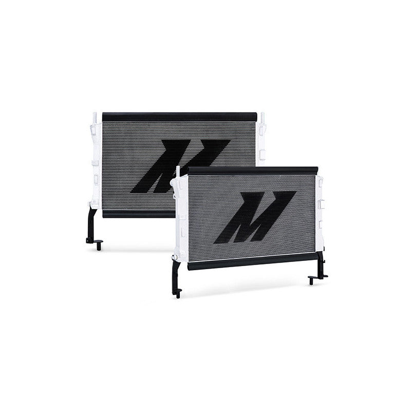 Radiator Racire Mishimoto - Ford Mustang (2015-2023)