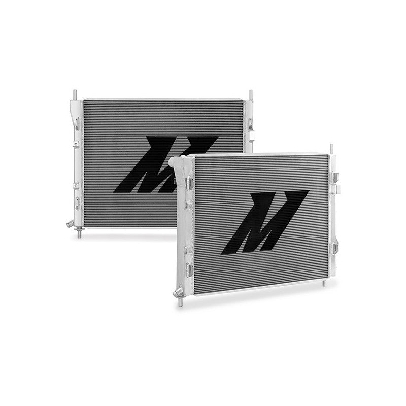 Radiator Racire Mishimoto - Ford Mustang 5.0 V8 (2015-2023)