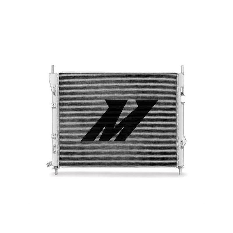 Radiator Racire Mishimoto - Ford Mustang 5.0 V8 (2015-2023)